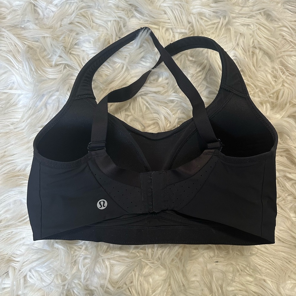 Lululemon high support bra 32E